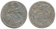 Olomouc, Karel II. Liechtenstein (1664-1695)
