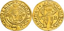 Dukát 1549