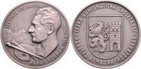 Charvát - malíř Hanuš Bohman (1903-1980) 2008 -