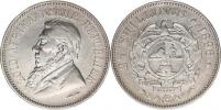 2 1/2 Shillings 1896       KM 7         "R"_vryp