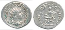 Gordianus III. (238-244)