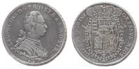 Tolar (10 Paoli) 1780