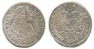 XV Krejcar 1694