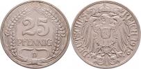 25 Fenik 1912 D