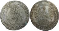 Württemberg-Olešnice, Christian Ulrich 1668-1704