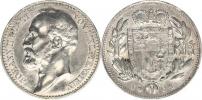 1 Krone 1904         KM 2