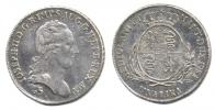 1 Lira 1781 L-B
