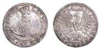 2 Tolar 1626