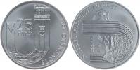 Slovenská republika - 25 Euro 2018 - 25.výr.vzniku SR
