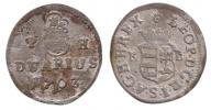 Leopold I. 1657-1705