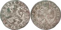 Bílý groš 1586
