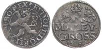 Malý groš 1588