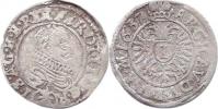 Ferdinand II. 1619-1637 1krej. 1637 Praha-Wolker