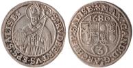 Max Gandolf z Khüenburku 1668-1687