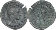 AE Sestercius