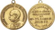 Zieditz (Citice u Sokolova) 1913 - 10 let trvání