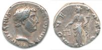 Hadrianus (117-138)