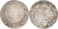 3 kr. 1637 O