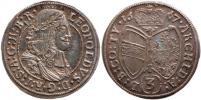 Leopold I. 1657-1705