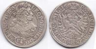 Leopold I. 1657-1705
