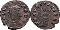 AE Antoninianus