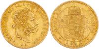 4 Zlatník 1884 KB (pouze 54.000 ks)