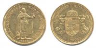 10 Koruna 1894 KB_tém.