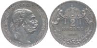2 Koruna 1912 KB