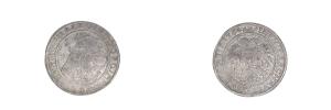 Zlatník (60 Krejcar) 1564