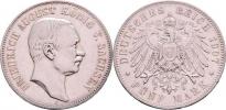 5 Marka 1907 E