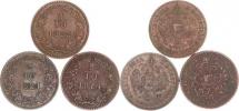 5/10 kr. 1864 A