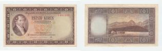 500 Koruna 1946