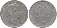 1/4 Zlatník 1859 V