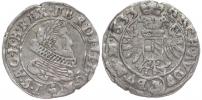 3 Krejcar 1633