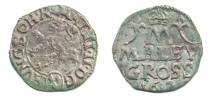 Malý groš 1612