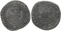 3 Krejcar 1628
