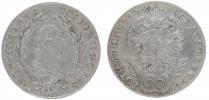 20 Krejcar 1790 G