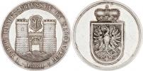 Šumperk (M.Schönberg) 1881 - I.morav.zemské střelby