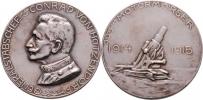 Stundl - Conrad von Hötzendorf 1914 / 1915 - poprsí