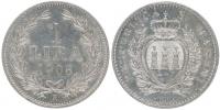 Lira 1906 R