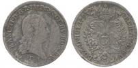 3 Krejcar 1793 F