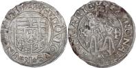 Denár 1525