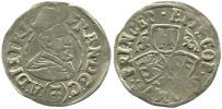 Olomouc biskupství, František Dietrichstein 1599-1636