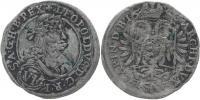 VI Krejcar 1683