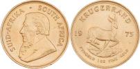 Krugerrand 1975