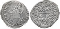1/2 Batzen 1692
