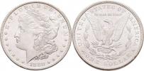Dolar 1880 S - Morgan