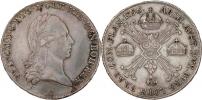 Tolar křížový 1796 H