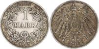 1 Mark 1907 A_patina