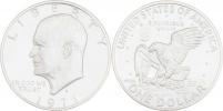 Dolar 1971 S - Eisenhower